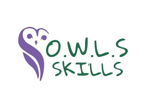 OWLS Skills logo